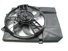 Conjunto de ventilador de refrigeración del motor Ford nuevo de fábrica - Conjunto de ventilador de radiador F8C6-8C607-BD segunda mano  Embacar hacia Mexico