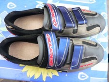 Scarpe ciclismo marca usato  Pianoro