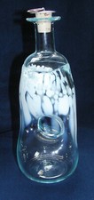 Riginelle glasflasche verschlu gebraucht kaufen  Stahnsdorf