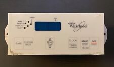 Whirlpool stove range for sale  Winder