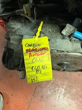 Cambio automatico renault usato  Favara
