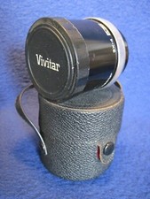 Vintage vivitar japan for sale  Richland