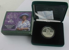 2000 silver proof for sale  CHORLEY