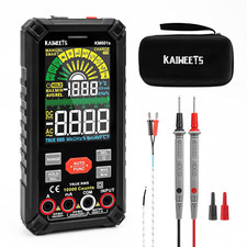 Kaiweets multimeter 10000 gebraucht kaufen  Berlin