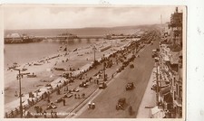 Imagem frontal/traseira de carro BF16977 Kings Road Brighton Reino Unido comprar usado  Enviando para Brazil
