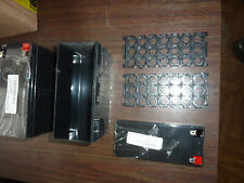 12v ion battery d'occasion  Damigny