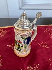 Beer stein ornate for sale  Staten Island