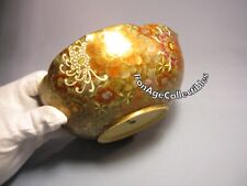 Large satsuma antique for sale  Chicago