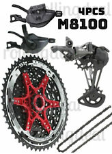 Shimano m8100 1x12spd for sale  Saint Louis