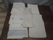 Linge lit enfant d'occasion  Château-du-Loir
