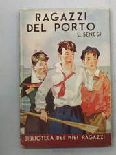 Ragazzi del porto usato  Bologna