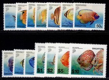 Usado, CINGAPURA QEII 1999-2002 NH ESTADO PERFEITO conjuntos/únicos SG1056-1257. ESCOLHA DA LISTA comprar usado Usado, CINGAPURA QEII 1999-2002 NH ESTADO PERFEITO conjuntos/únicos SG1056-1257. ESCOLHA DA LISTA comprar usado  Enviando para Brazil