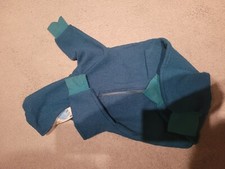 Baby walk anzug gebraucht kaufen  Bad Köstritz