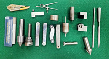 Box miscellaneous machinist for sale  Port Huron