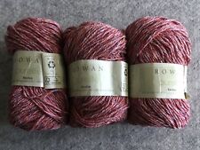 Rowan purelife revive for sale  CHESTER