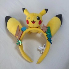 Usj limited pokémon usato  Spedire a Italy