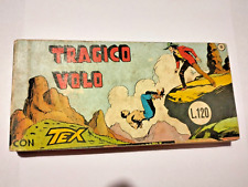 Tex raccoltina striscia usato  Torino