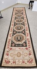 Gorgeous dhurrie runner for sale  Auburn