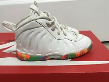 Toddler nike little for sale  Durham