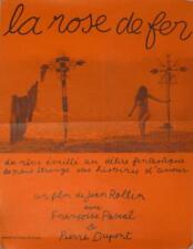 Rose fer iron d'occasion  France