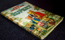 Vintage adventures rupert for sale  HARROGATE