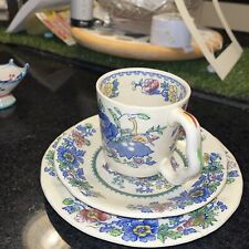 Masons ironstone strathmore for sale  CRUMLIN