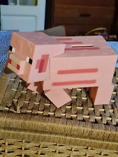 Minecraft pig money for sale  NEATH