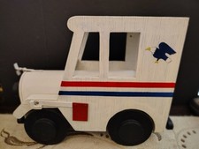 Usps truck mailbox for sale  Camp Hill