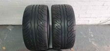 Yokohama advan ad08r for sale  DUNSTABLE