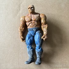 Toybiz thing fantastic for sale  WILLENHALL