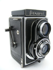 Flexaret 111 tlr for sale  BASINGSTOKE