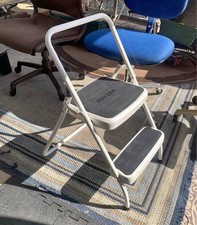 Vintage step stool for sale  Shelbyville