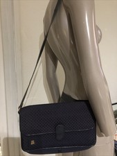 Sac lanvin vintage d'occasion  Cannes