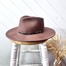 Stetson mello felt for sale  Columbus