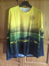 Fahrrad mtb shirt gebraucht kaufen  Eching