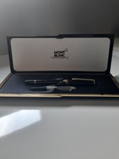 Stylo plume montblanc d'occasion  Tours-
