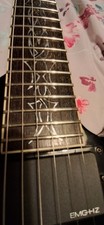 Esp ltd 350 for sale  KETTERING