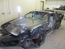 Fiero 1986 seat for sale  Bloomfield