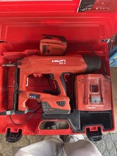 Stück hilti akku gebraucht kaufen  Berlin
