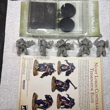 Forgeworld horus heresy for sale  Riverside