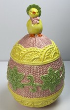 Easter egg shape for sale  Snohomish