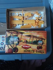 Keil kraft sopwith for sale  GREAT YARMOUTH