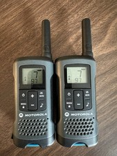 Motorola talkabout t200 d'occasion  Expédié en Belgium