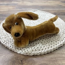 Steiff hexie dachshund for sale  Warwick