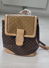 Damen rucksack beige gebraucht kaufen  Seewald