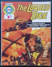 Air ace picture for sale  DUNBLANE