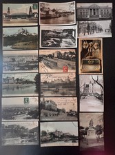 Carte postale pau d'occasion  Paris XVIII
