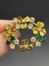 Vintage 30s gold for sale  SOUTHSEA