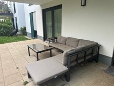 Matodi terrassenmöbel lounge gebraucht kaufen  Hückeswagen
