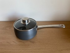 Meyer tensl saucepan for sale  BOURNEMOUTH